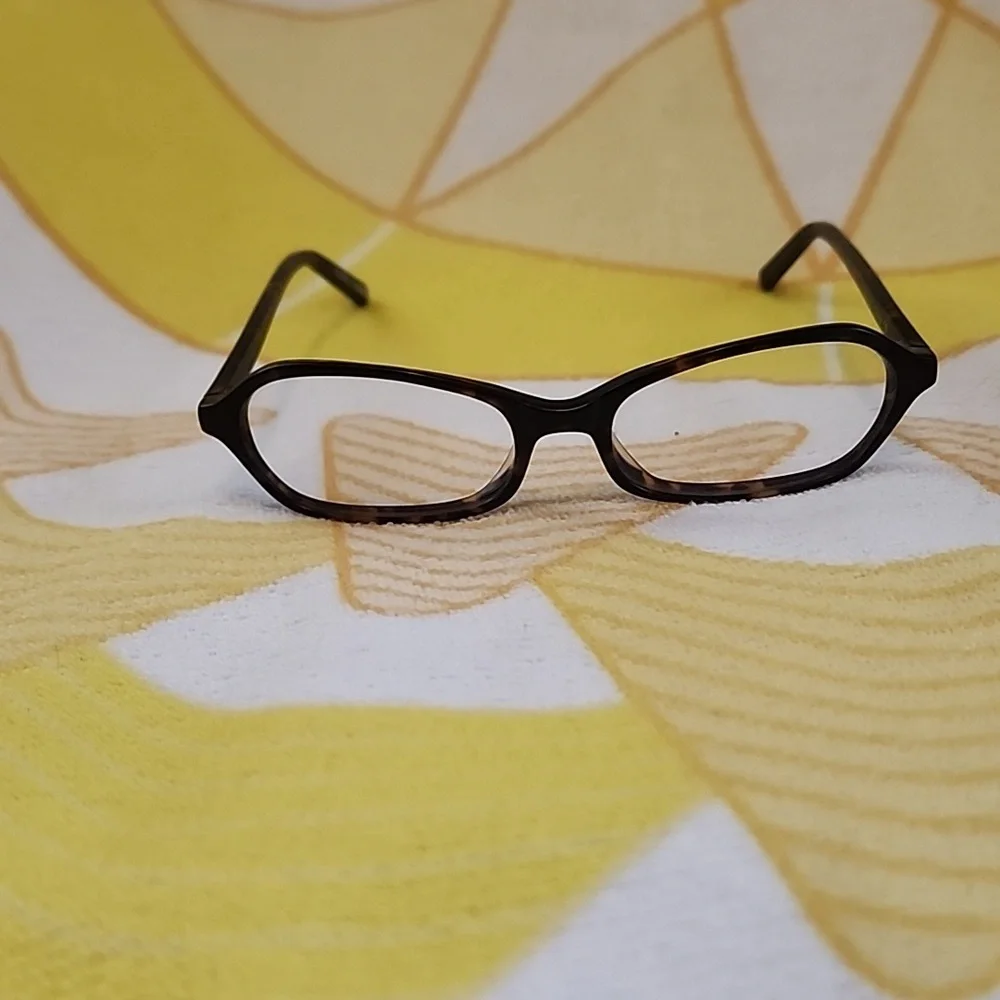Warby Parker vintage warby